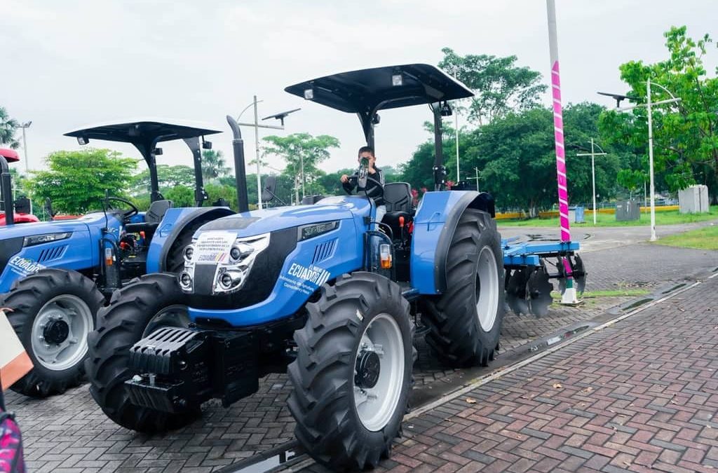 🚜 𝗔𝗽𝗼𝘆𝗼 𝗮𝗹 𝘀𝗲𝗰𝘁𝗼𝗿 𝗮𝗴𝗿𝗼𝗽𝗿𝗼𝗱𝘂𝗰𝘁𝗶𝘃𝗼