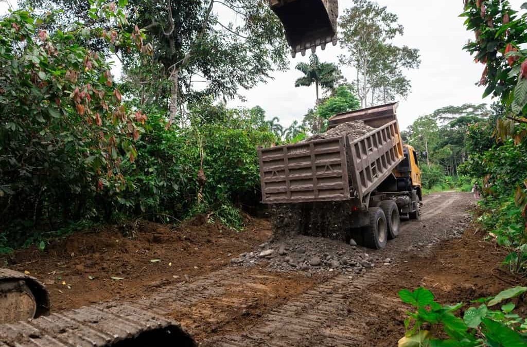 🚧 𝗦𝗲𝗴𝘂𝗶𝗺𝗼𝘀 𝗮𝗯𝗿𝗶𝗲𝗻𝗱𝗼 𝗰𝗮𝗺𝗶𝗻𝗼𝘀 𝗽𝗮𝗿𝗮 𝗲𝗹 𝗽𝗿𝗼𝗴𝗿𝗲𝘀𝗼