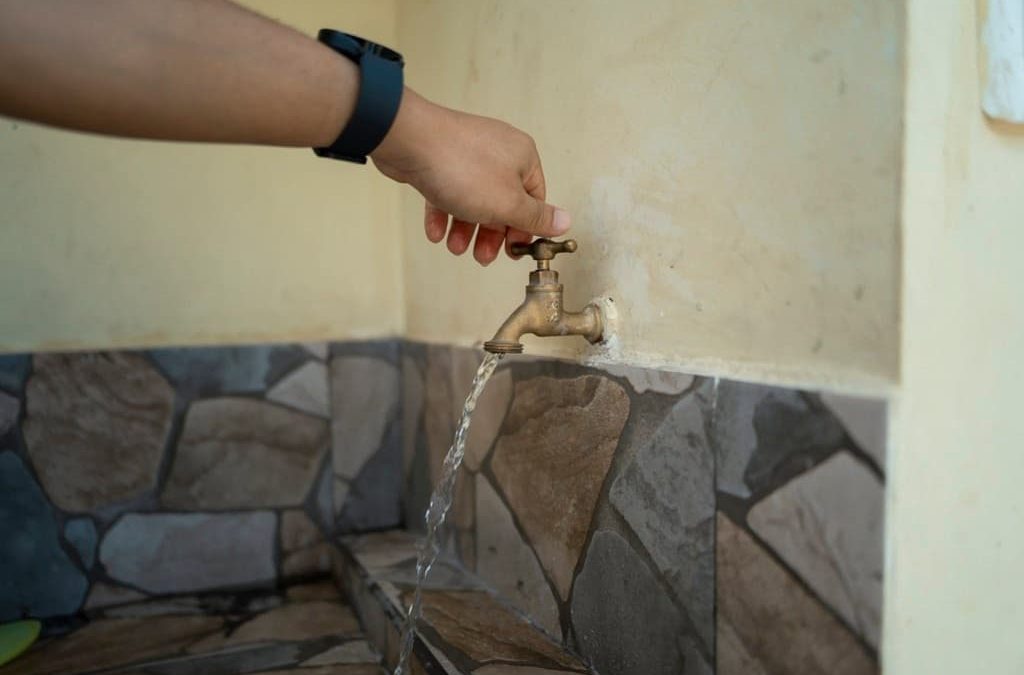 🚧 🚿𝗔𝘃𝗮𝗻𝘇𝗮𝗺𝗼𝘀 𝗰𝗼𝗻 𝗼𝗯𝗿𝗮𝘀 𝗾𝘂𝗲 𝗺𝗲𝗷𝗼𝗿𝗮𝗻 𝗹𝗮 𝗰𝗮𝗹𝗶𝗱𝗮𝗱 𝗱𝗲 𝘃𝗶𝗱𝗮🚽
