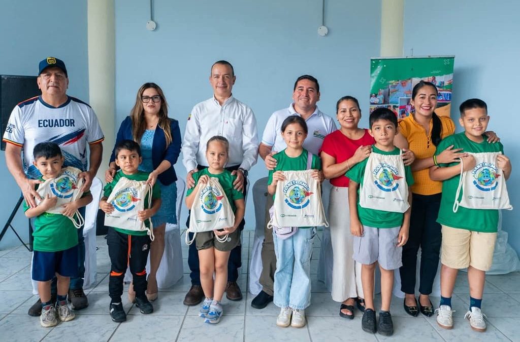 🤗🎊| Con mucha alegría culminamos los Cursos Vacacionales