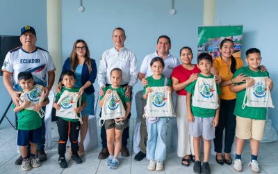 🤗🎊| Con mucha alegría culminamos los Cursos Vacacionales