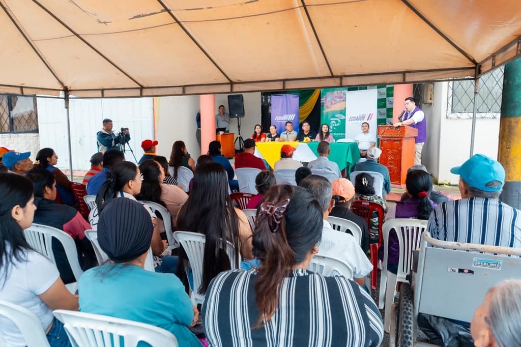 🤝 El Patronato Municipal de Cascales firmó importantes convenios con el Ministerio de Desarrollo Humano (1)