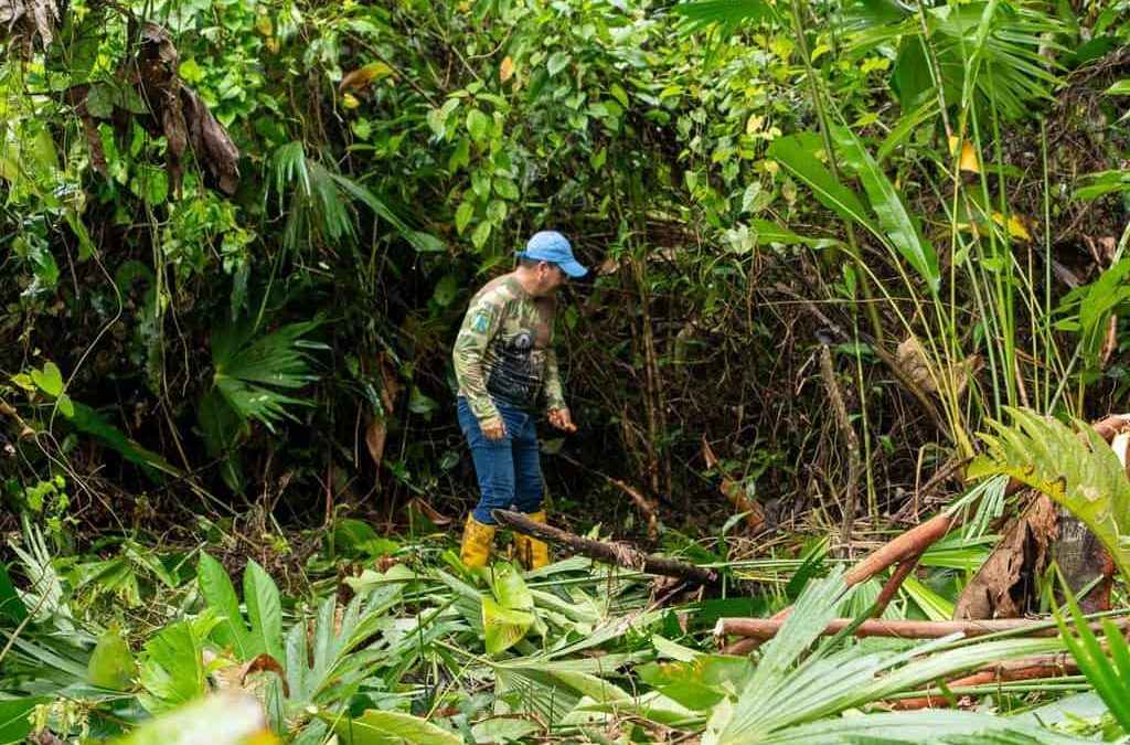 🤝🌿 𝐔𝐧𝐚 𝐚𝐝𝐦𝐢𝐧𝐢𝐬𝐭𝐫𝐚𝐜𝐢𝐨́𝐧 𝐪𝐮𝐞 𝐜𝐚𝐦𝐢𝐧𝐚 𝐣𝐮𝐧𝐭𝐨 𝐚 𝐬𝐮 𝐠𝐞𝐧𝐭𝐞