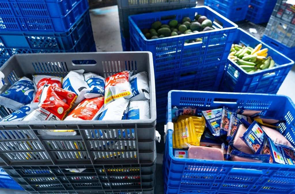 🥬🥑Alimentos para los grupos prioritarios