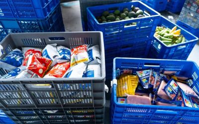 🥬🥑Alimentos para los grupos prioritarios