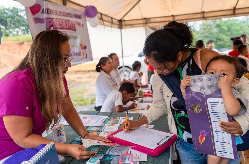 🩺💚 ¡𝗕𝗿𝗶𝗴𝗮𝗱𝗮 𝗠𝗲́𝗱𝗶𝗰𝗮 𝗚𝗿𝗮𝘁𝘂𝗶𝘁𝗮 𝗰𝗼𝗻 𝗴𝗿𝗮𝗻 𝗮𝗰𝗼𝗴𝗶𝗱𝗮❗