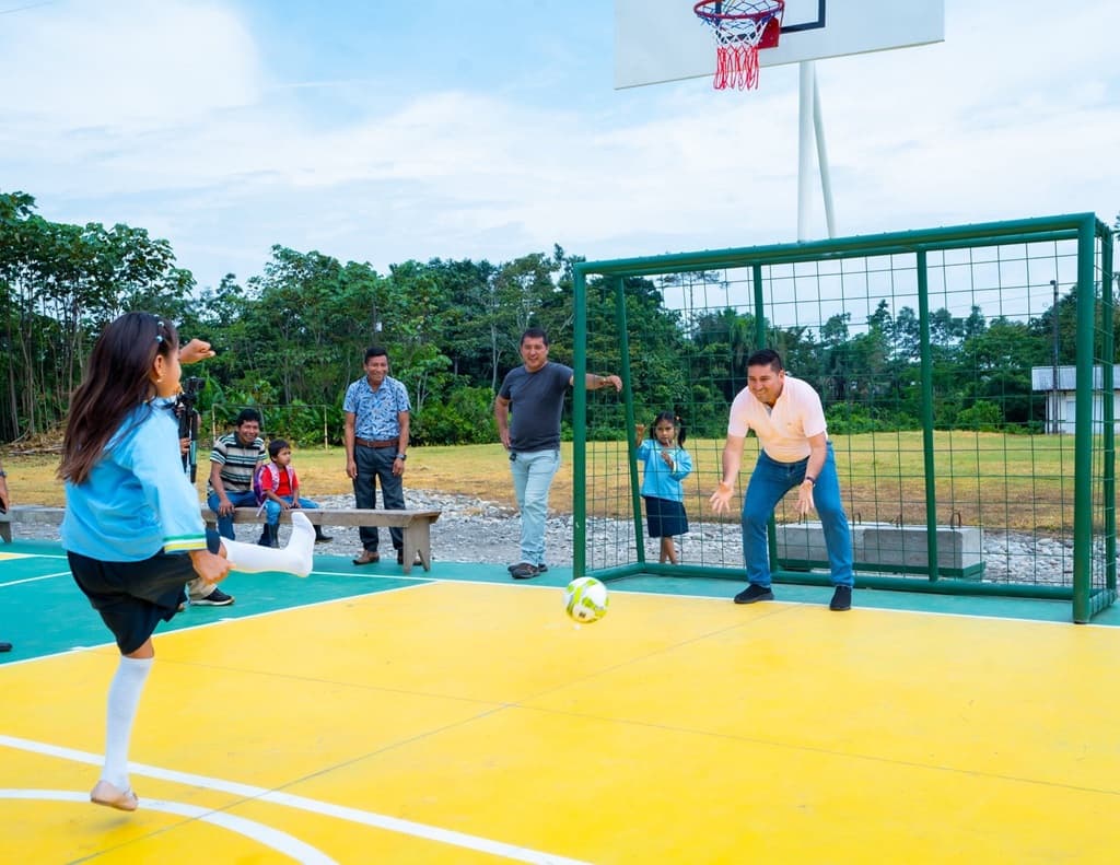 🫂⚽🏀 Una obra que fortalece a la comunidad y abre nuevas oportunidades para nuestros niños y jóvenes (1)